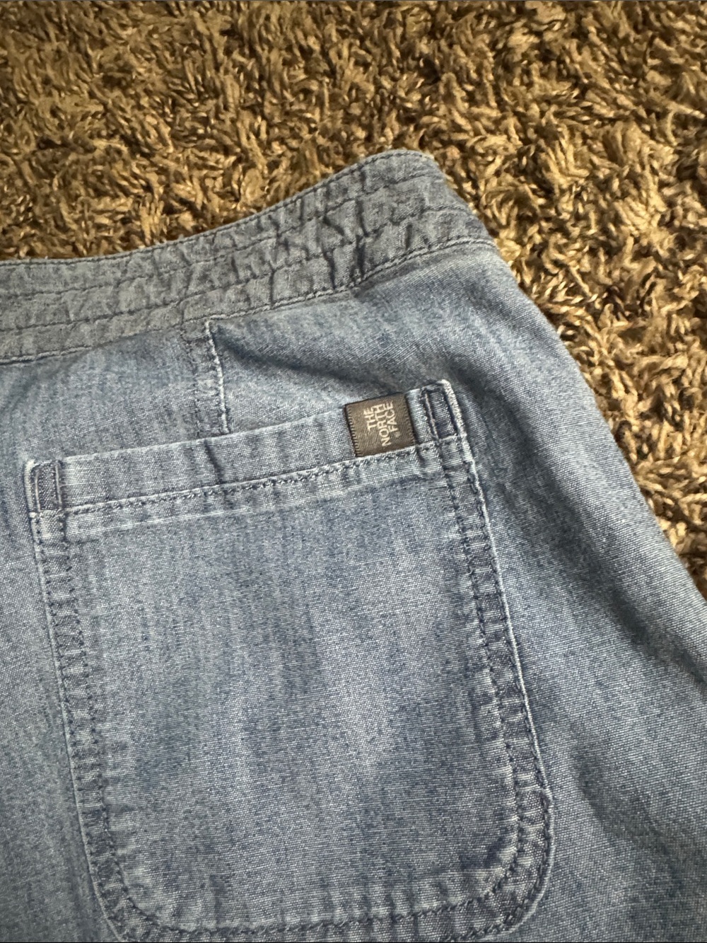 The Northface shorts - Picture 5 of 5